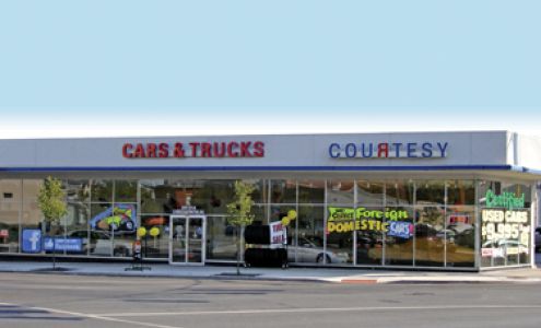 Courtesy Automotive