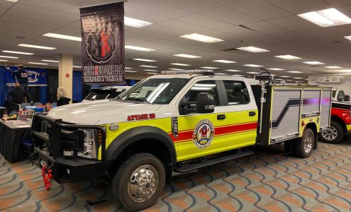 Slammed Out Kustoms LLC Kaukauna