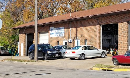 A J's Automotive Air Conditioning