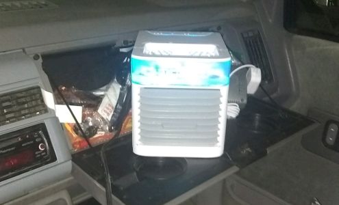 Marty's Auto Service