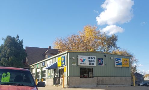 John's Quick Lube