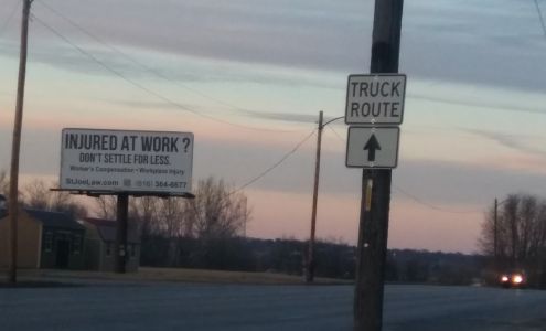 Hillside Motors St. Joseph