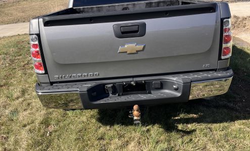 fifty five auto sales Taylorsville