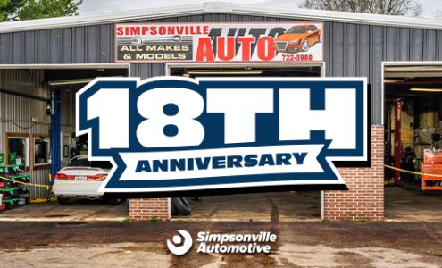 Simpsonville Automotive
