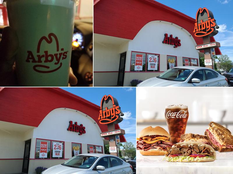 Arby's