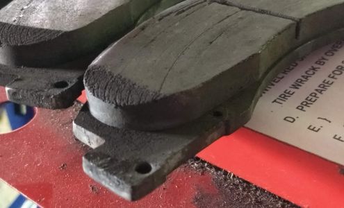 Premier Auto Coatings Brillion