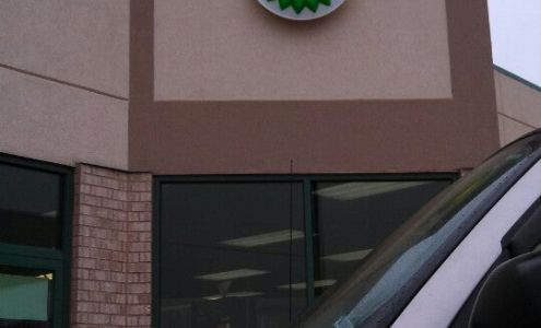 Webers of Brillion Brillion