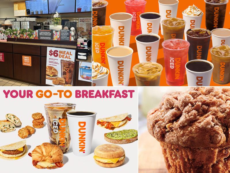 Dunkin'