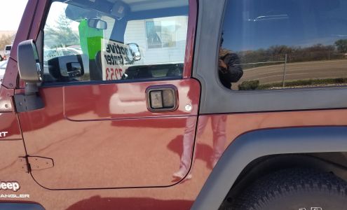 Automotive Wholesale Center