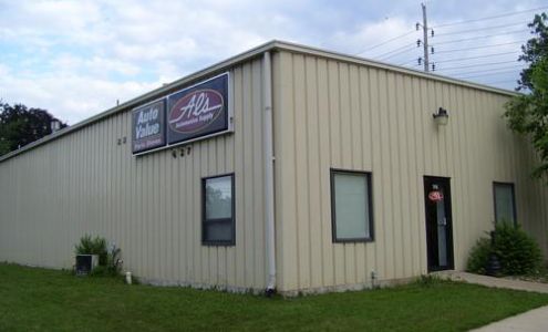 Al's Automotive Supply
