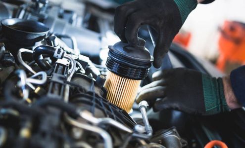 Al Hovis Performance Engines