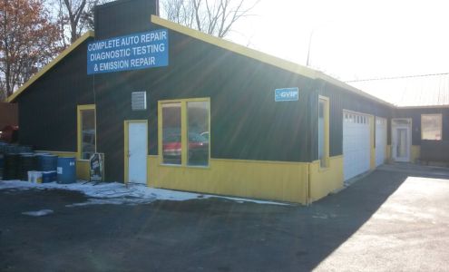 Honest Affordable Auto Repair