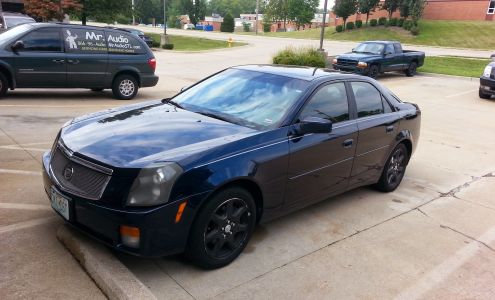 Kar Tech Saint Charles