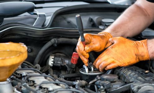 Precision Auto Repair