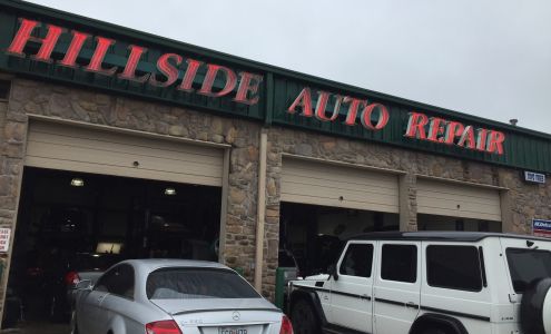 Hillside Auto Repair