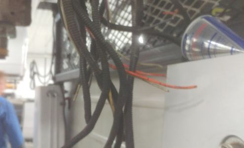 Rivertown Tire & Services Brandenburg