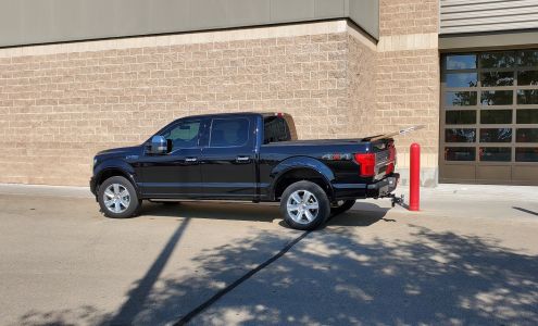 Costco Tire Center Bellevue