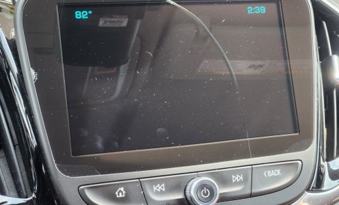 Gandrud Chevrolet Parts