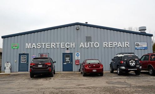 Mastertech Auto Repair
