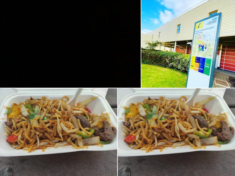 Eaglestone Restaurant