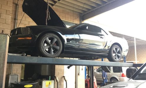 Rollings Auto Services