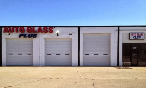 Auto Glass Plus