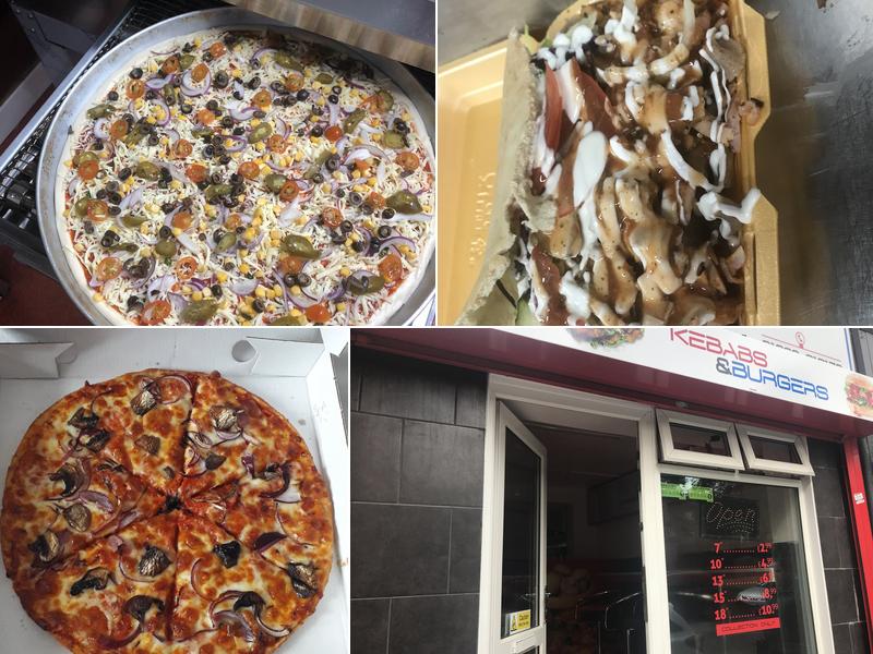 Big Boyz Pizza (Milton Keynes)