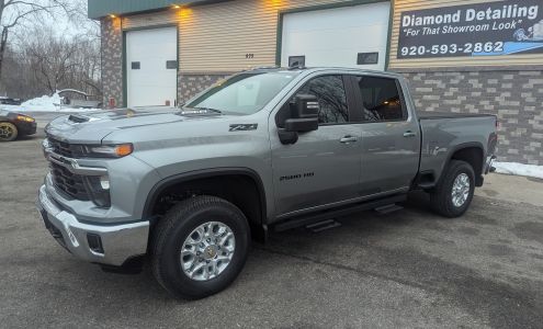 Diamond Dave’s Detailing LLC