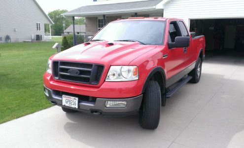 Danes Auto detailing Bellevue