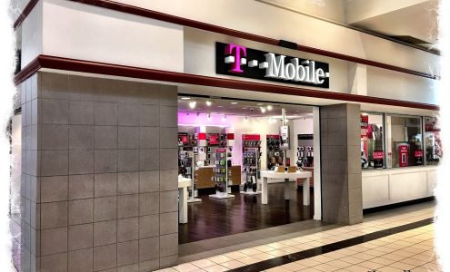 T-Mobile