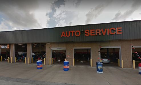 Fleet Farm Auto Service Center
