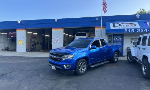 Dilday Automotive & Marine