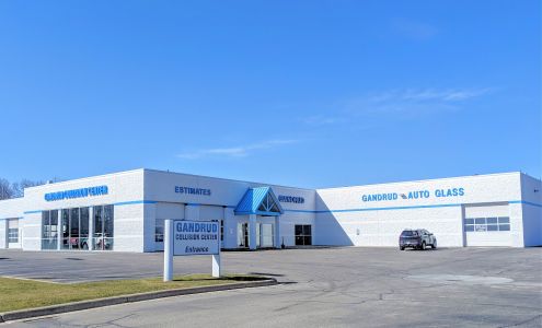 Gandrud Collision Center