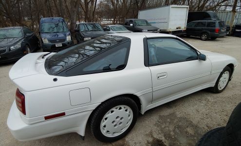 Auto Care Center of Green Bay