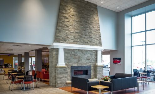 Swope Toyota Service