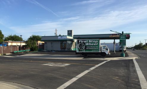 First Stop Wheels & Tires