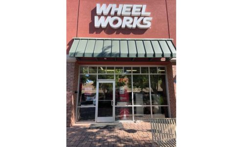 Wheel Works Livermore