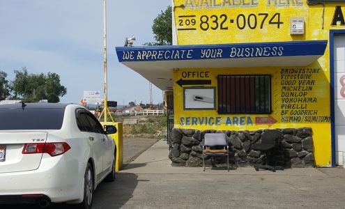 Best Deal Tire & Wheel Services