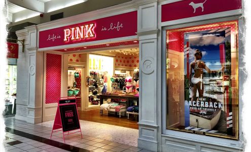 Victoria's Secret & PINK by Victoria's Secret