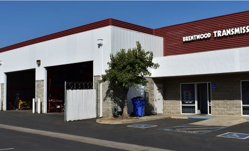 Brentwood Transmissions And Auto Care