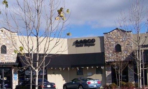 Aabco Automotive Repair Livermore