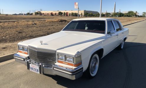 A & A Auto Parts and Service