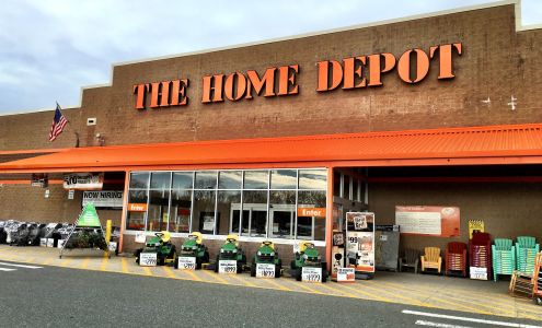 The Home Depot