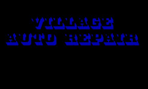 Village Auto Repair Inc