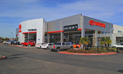 Livermore Toyota