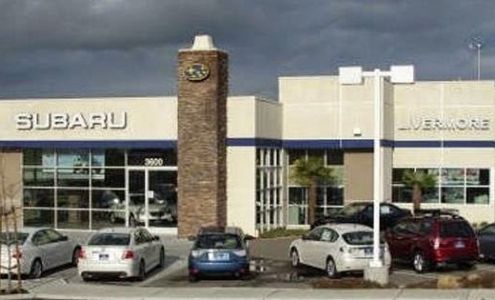 Livermore Subaru