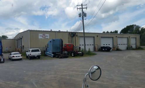 P & H Truck & Trailer Repair