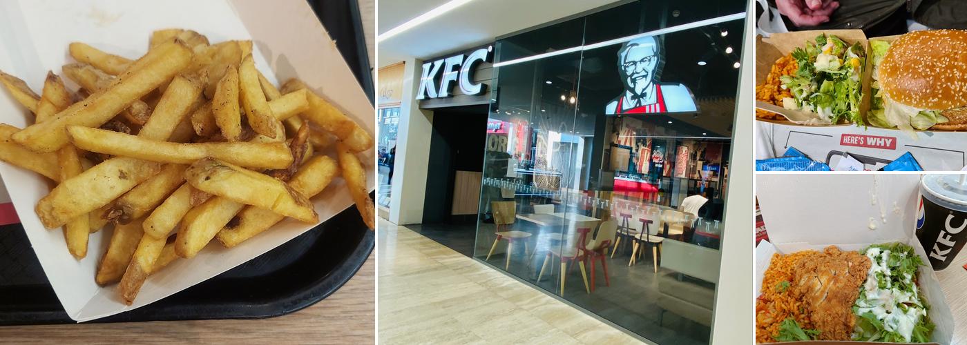 KFC (CMK)