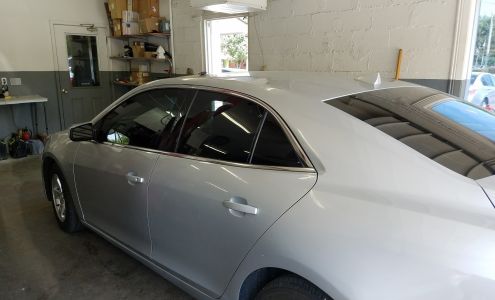 Raul's Auto Sales Breckenridge Hills