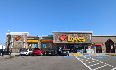 Love's Travel Stop